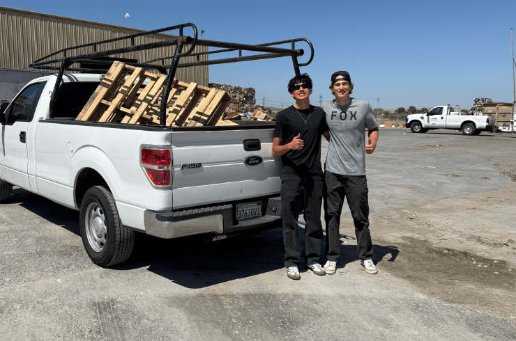 NextGen Hauling
